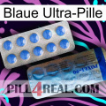 Blue Ultra Pill 40